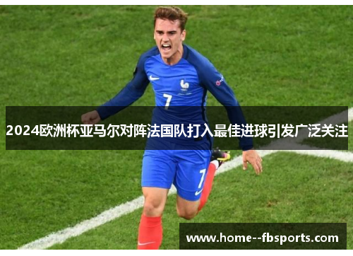 2024欧洲杯亚马尔对阵法国队打入最佳进球引发广泛关注
